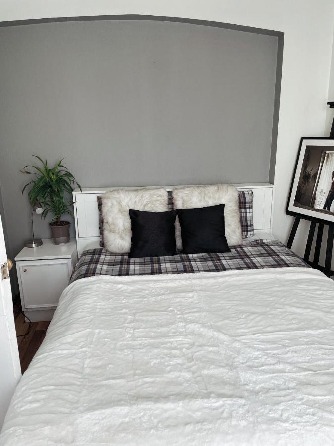 Charming Apartment In Tallinn Old Town! Exterior foto