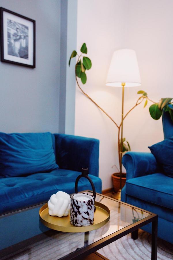 Charming Apartment In Tallinn Old Town! Exterior foto